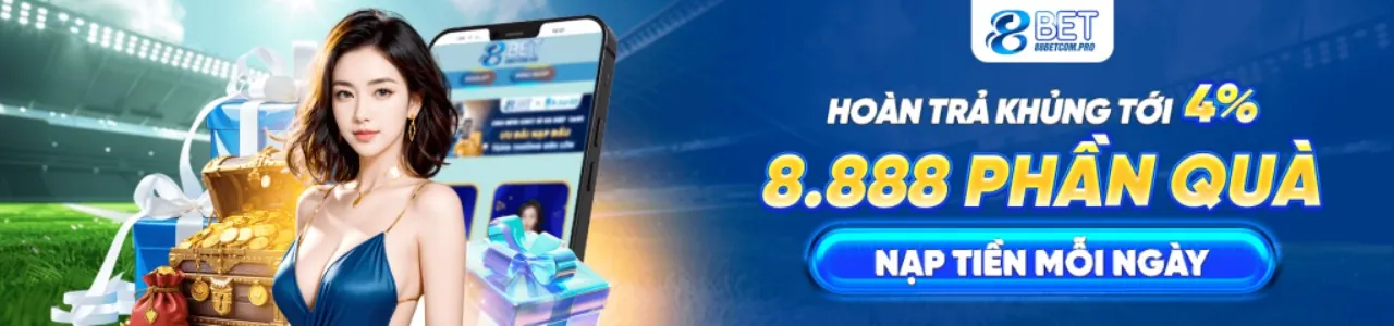 Bắn cá đổi thưởng