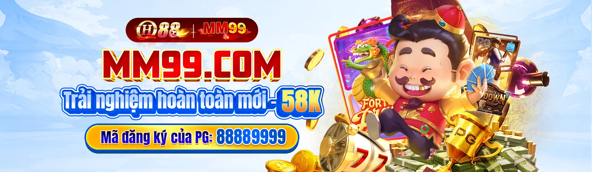 Trò chơi Bắn Cá đỉnh cao tại qq8 code