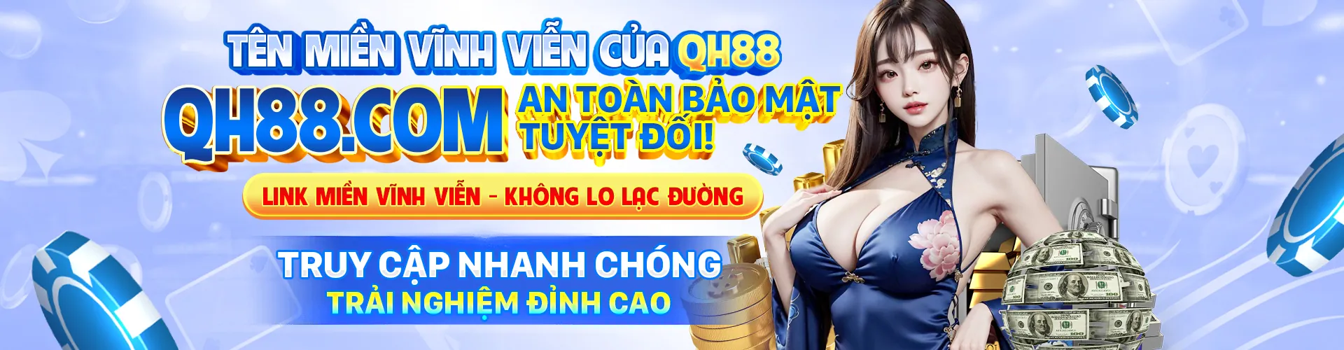 Hình ảnh chào mừng ưu đãi người dùng mới qq8 code